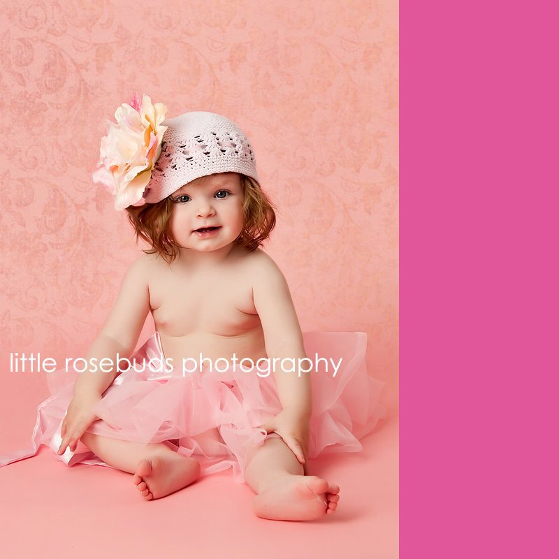 Hamilton Baby Photographer