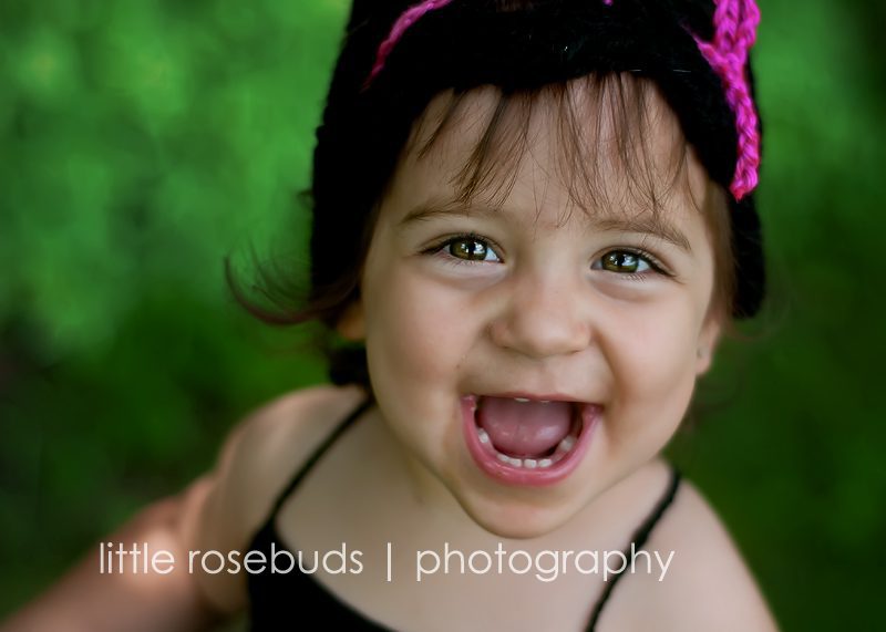 Little Rosebuds Photography