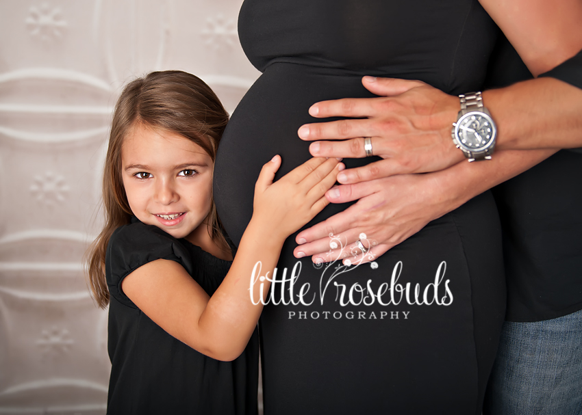 Maternity Photography in Ancaster