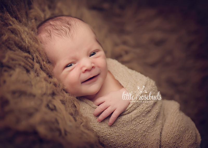 oakville newborn photographer