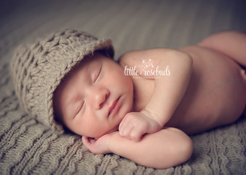 oakville newborn photography