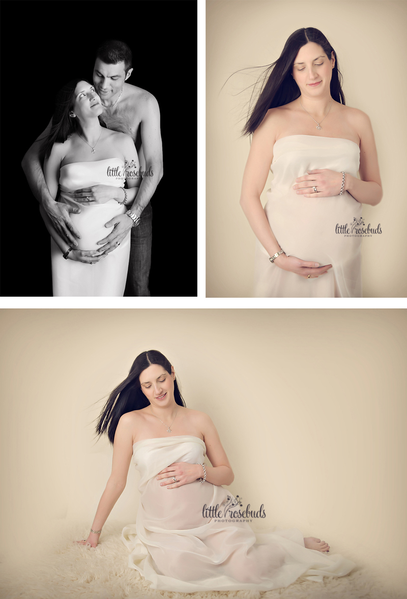 Oakville Maternity Photography