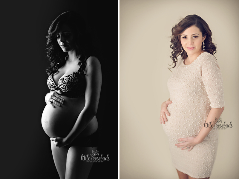 hamilton maternity photography