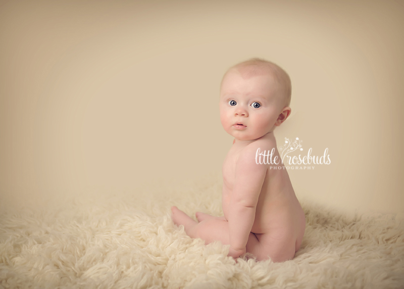 Ancaster Baby Photography