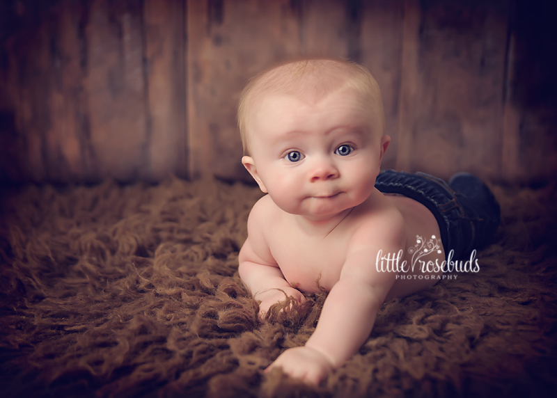 Baby Photography Ancaster