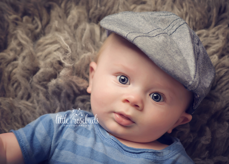 Mississauga Baby Photography