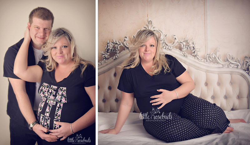 ancaster maternity photography