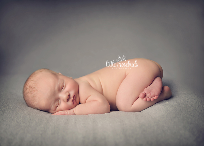 infant photography burlington