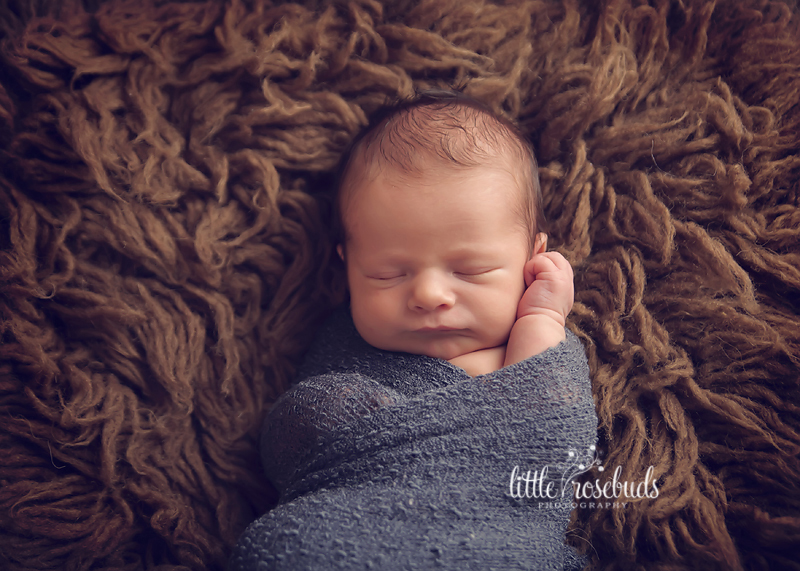 Professional Newborn Photography