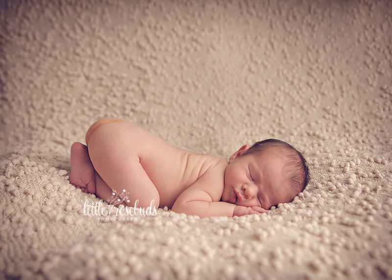 Professional Newborn Photography Burlington