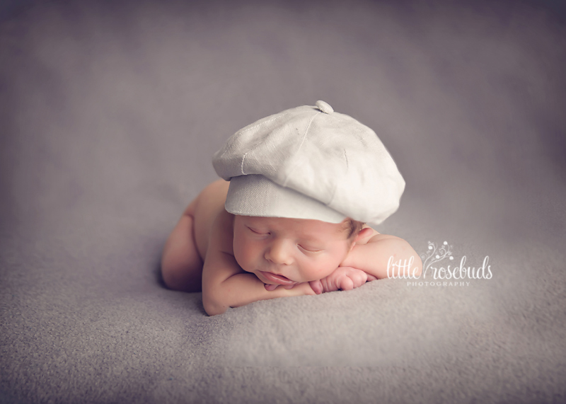 Professional Newborn Photography Mississauga