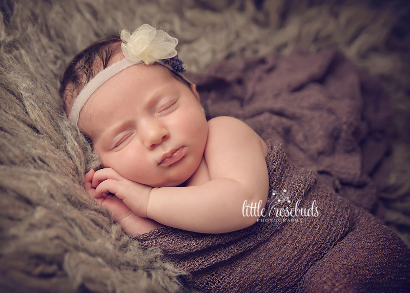 Professional Newborn Photography Ancaster