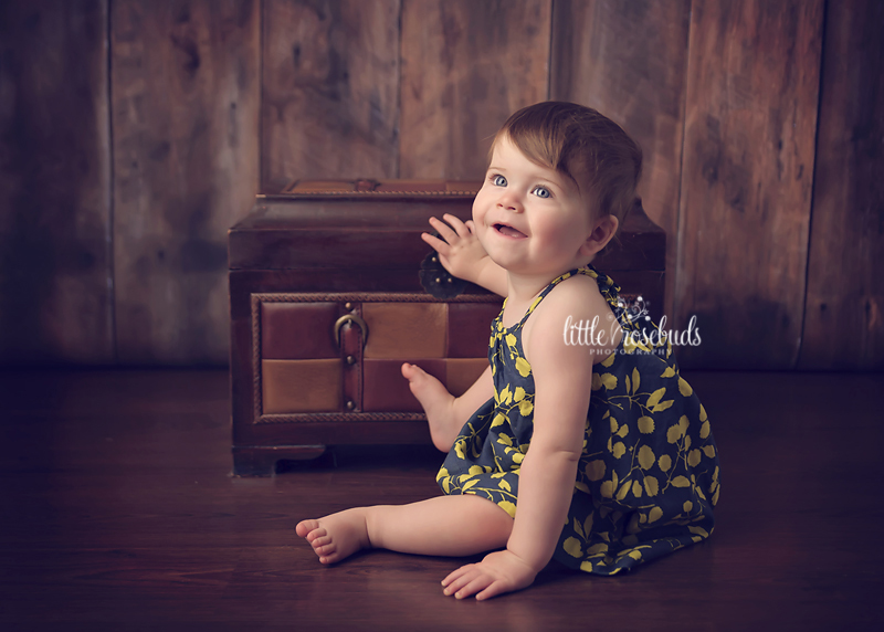 Professional Baby Photography
