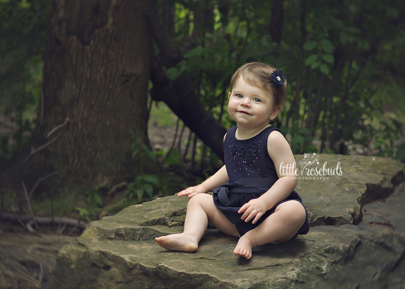 Professional Baby Photography burlington