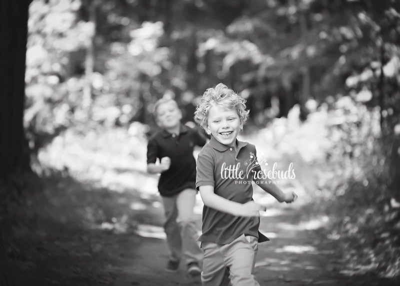 childrens photography in hamilton