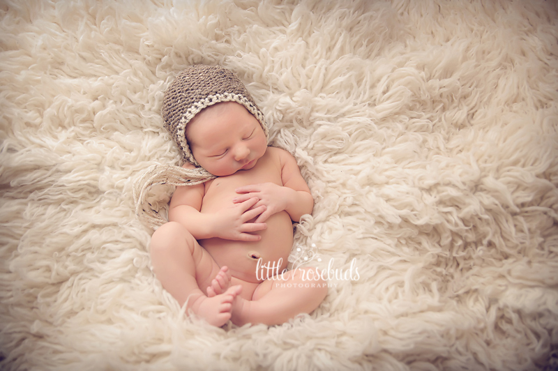 hamilton newborn photography