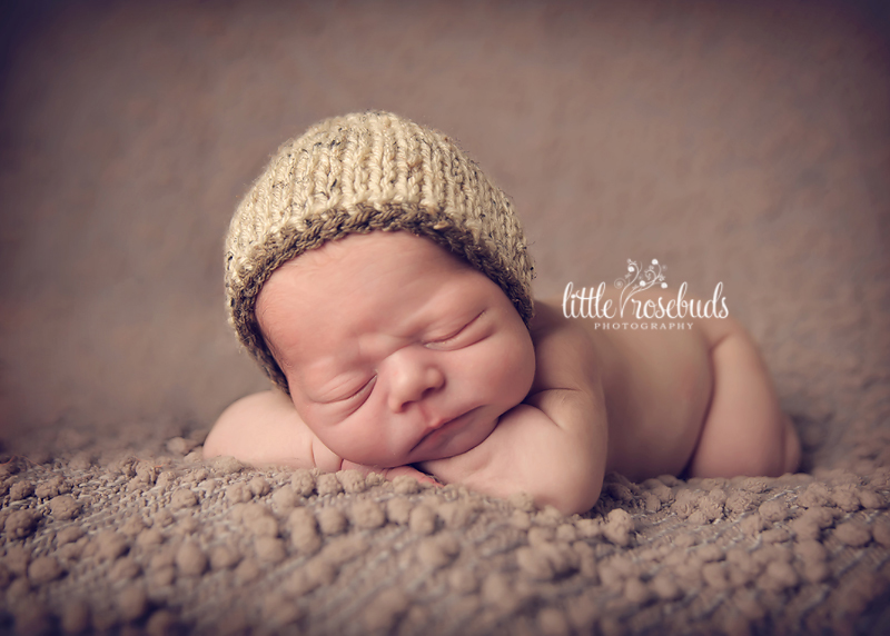Oakville Newborn Photographer