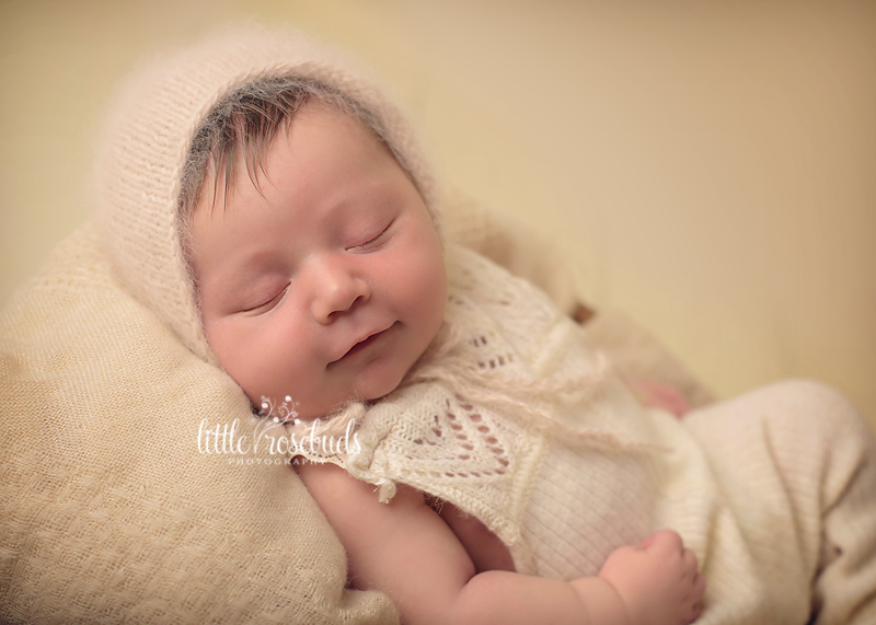 oakville newborn photography