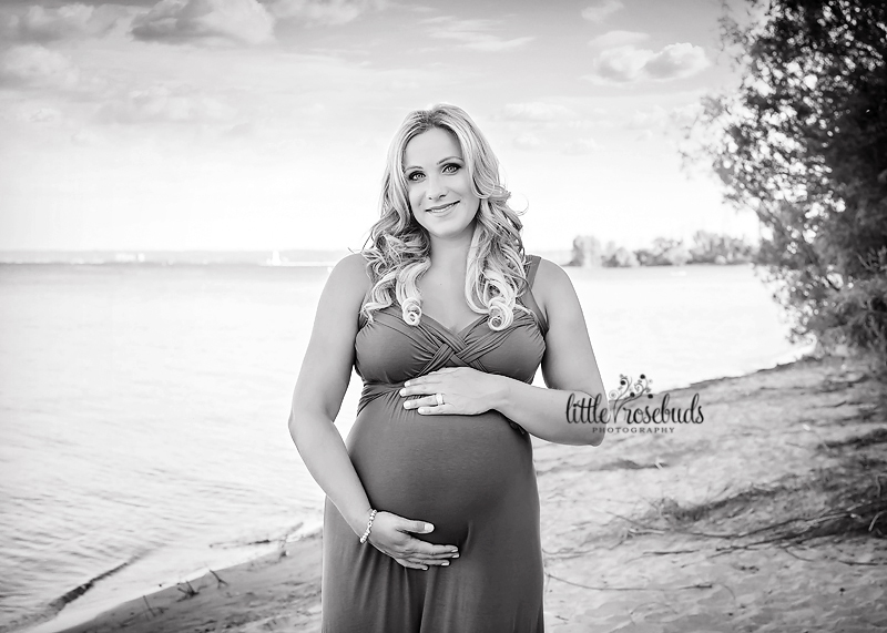 professional maternity photos