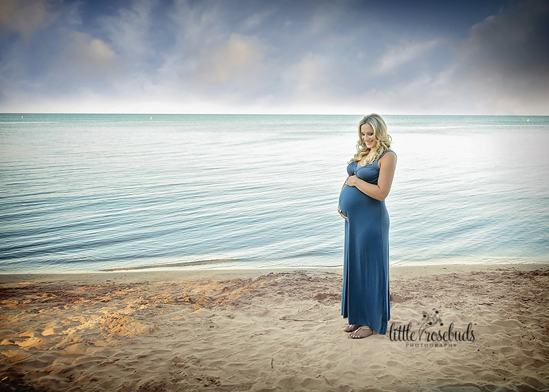 proffesional maternity photography