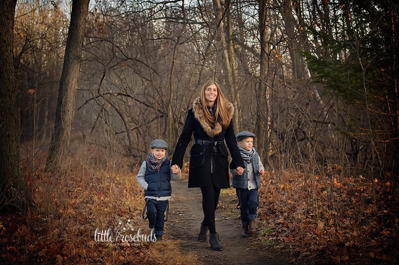 family photography in toronto