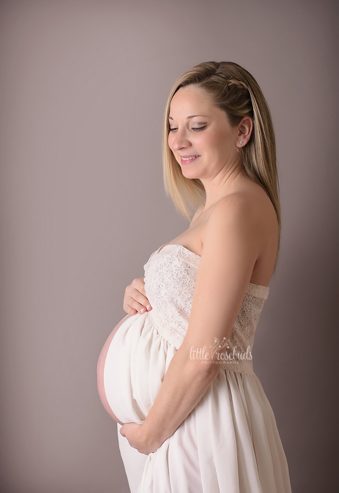 fine art maternity photography