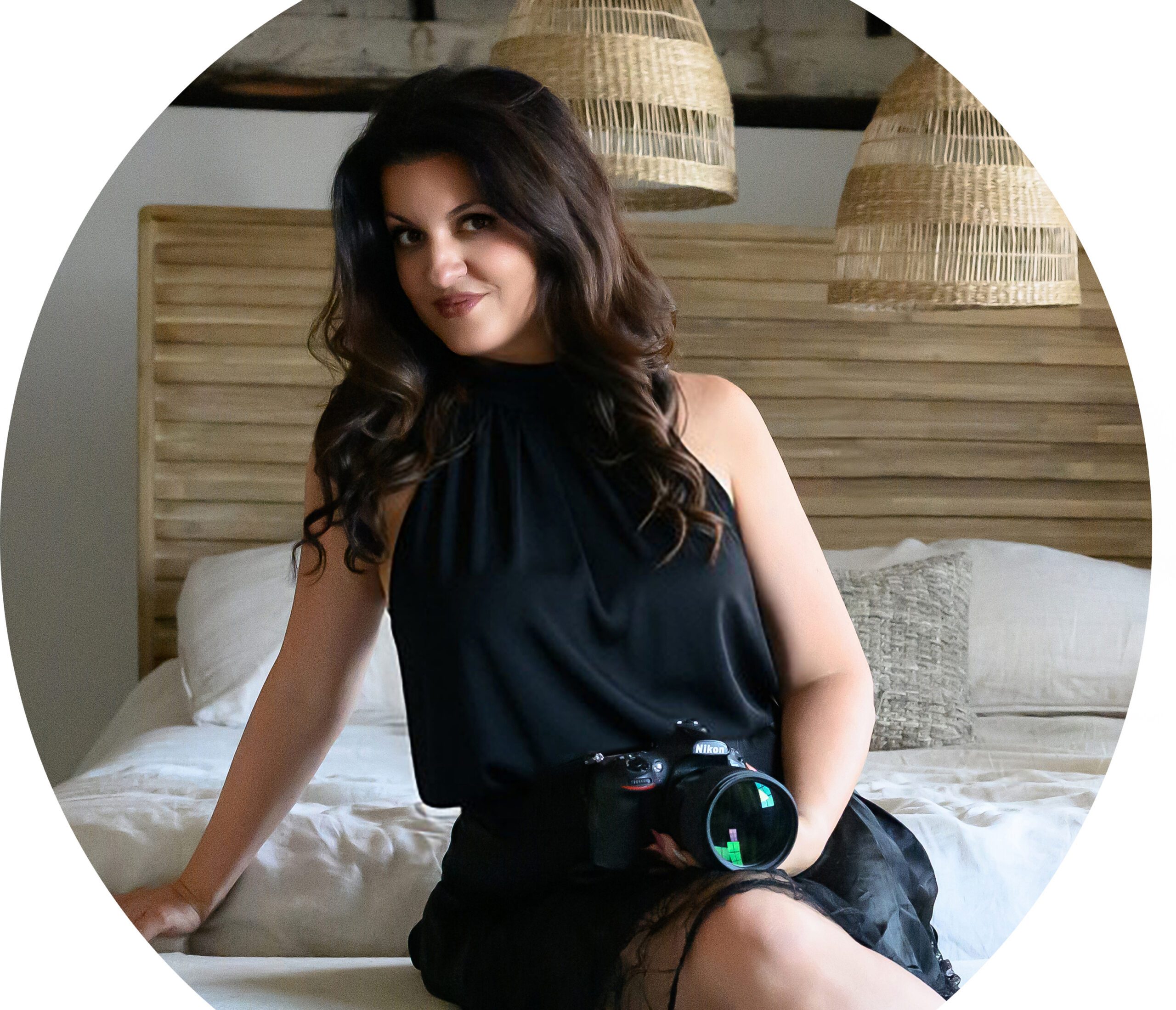 Rose Sordo Photographer Hamilton